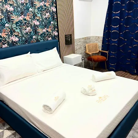 Luxury House Ballaro Palermo