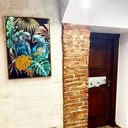 Luxury House Ballaro Palermo