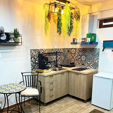 Luxury House Ballaro * Palermo