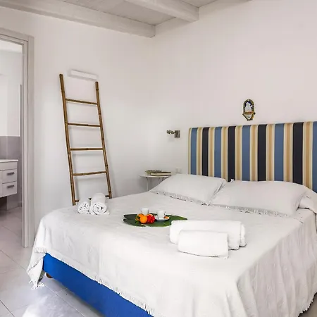 Villa Solemar Sicilia - Mondello
