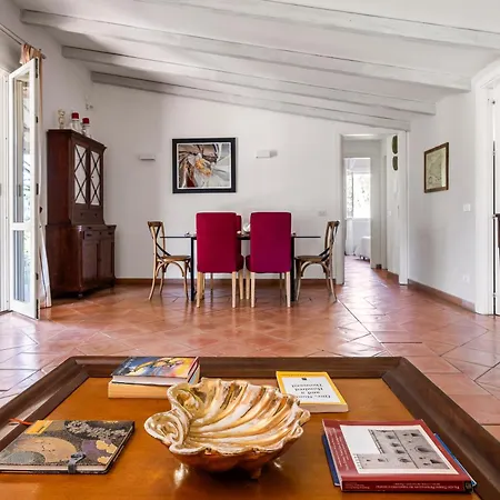 Solemar Sicilia - Mondello Villa