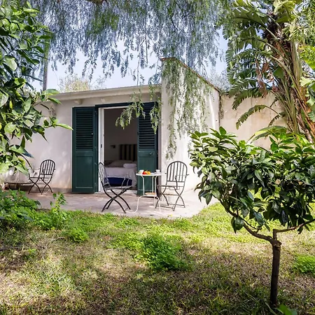 Villa Solemar Sicilia - Mondello *