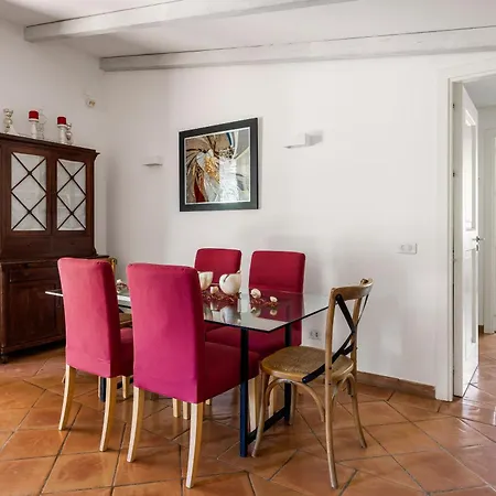 Villa Solemar Sicilia - Mondello