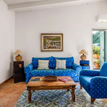 Solemar Sicilia - Mondello Villa *