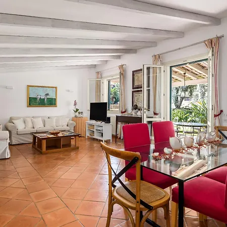Solemar Sicilia - Mondello Villa Palermo
