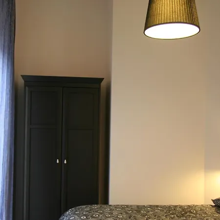 Le Casette Di Lulu * Palermo