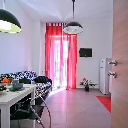 Apartment Le Casette Di Lulu Palermo