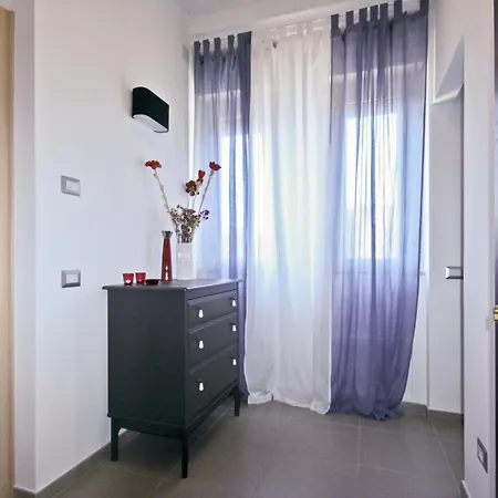 Apartment Le Casette Di Lulu
