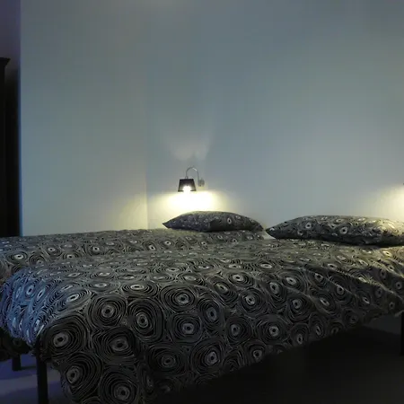 Le Casette Di Lulu Apartment Palermo