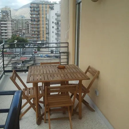 Le Casette Di Lulù Palermo