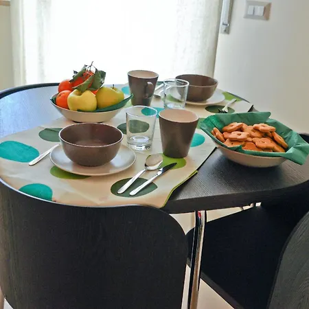 Le Casette Di Lulu Apartment Palermo