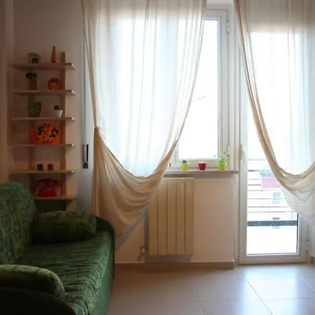 Apartment Le Casette Di Lulu *