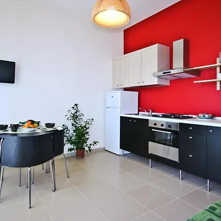 Apartment Le Casette Di Lulu