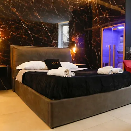 Nuar Suite&spa Bed & Breakfast