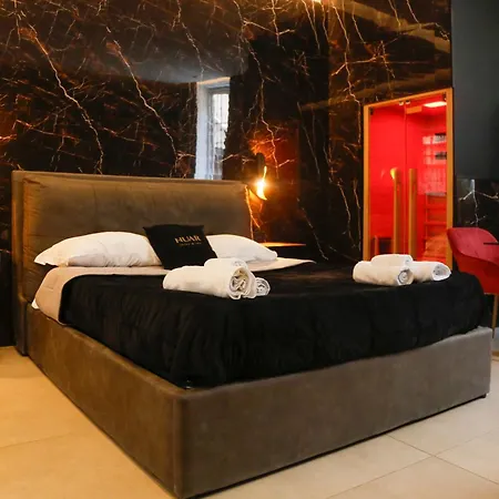 Nuar Suite&spa Palermo