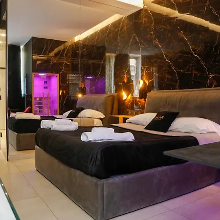 Nuar Suite&spa *