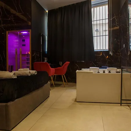 Nuar Suite&spa Bed & Breakfast