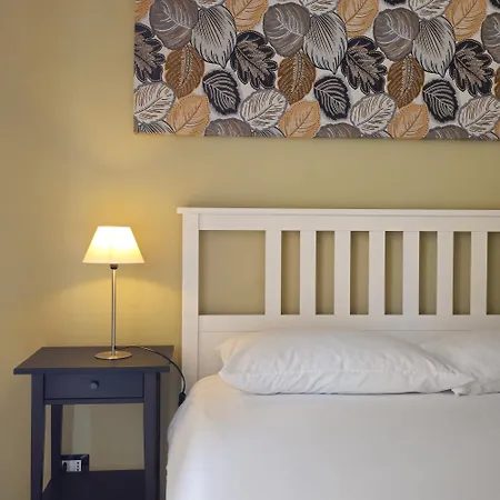 Amari Bed & Breakfast