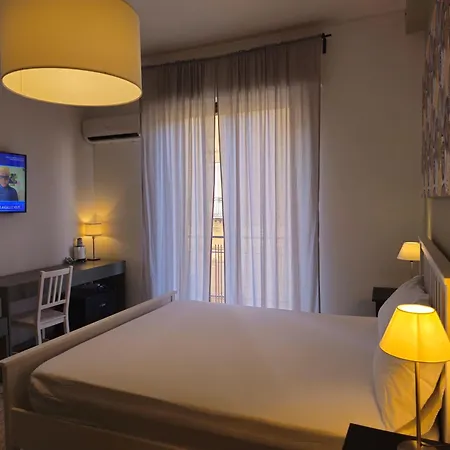 Bed & Breakfast Amari