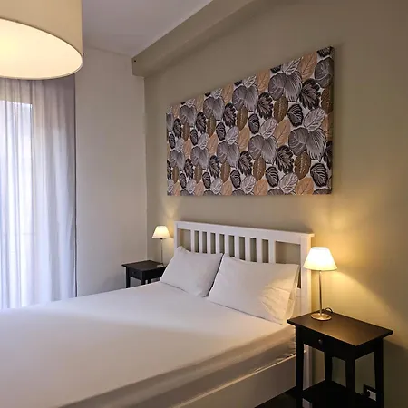 Amari Bed & Breakfast *