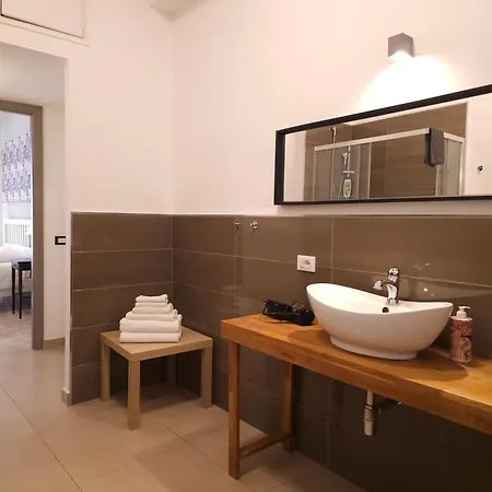 Bed & Breakfast Amari *