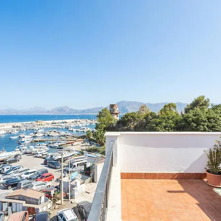 Finestra Sul Mare Casa vacanze