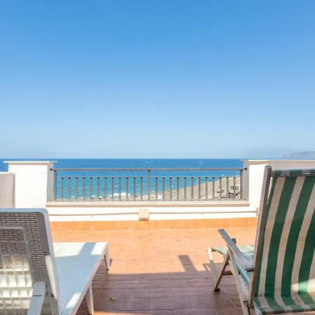 Finestra Sul Mare * Palermo
