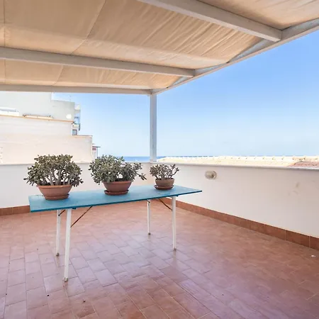 Casa vacanze Finestra Sul Mare