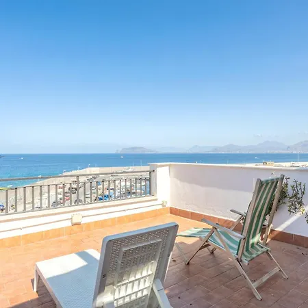 Casa vacanze Finestra Sul Mare *