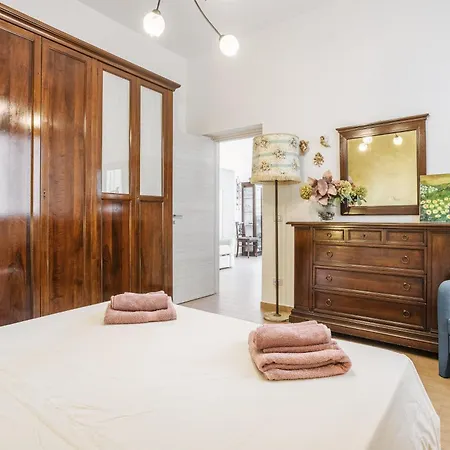 Finestra Sul Mare Casa vacanze Palermo