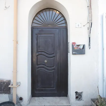 Finestra Sul Mare Casa vacanze