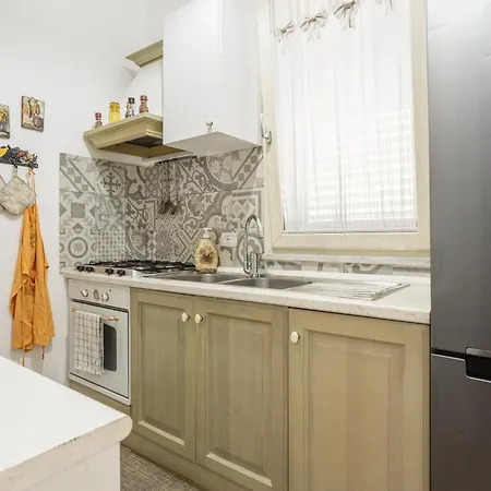 Casa vacanze Finestra Sul Mare