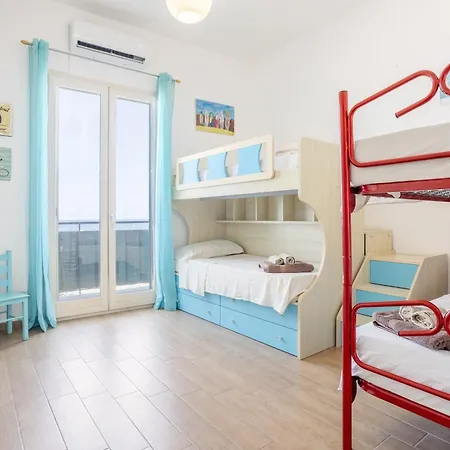 Finestra Sul Mare Casa vacanze *