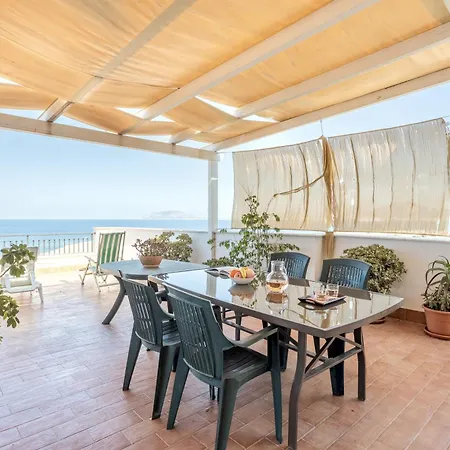 Casa vacanze Finestra Sul Mare Palermo
