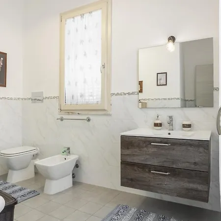 Finestra Sul Mare Casa vacanze