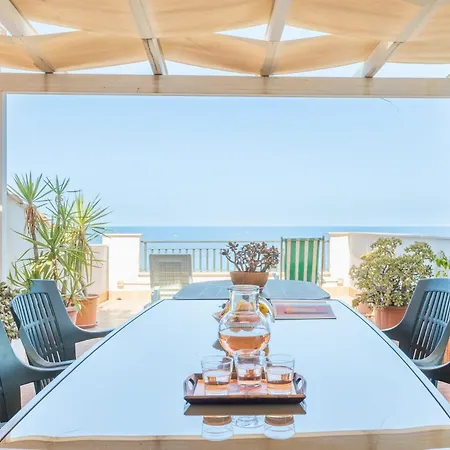 Casa vacanze Finestra Sul Mare Palermo