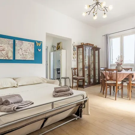Casa vacanze Finestra Sul Mare