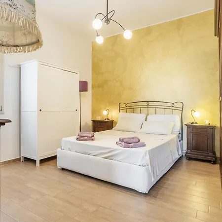 Finestra Sul Mare Casa vacanze *