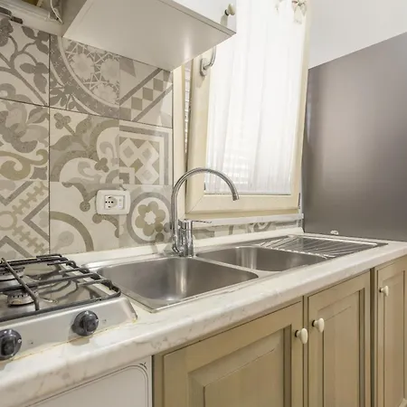 Finestra Sul Mare Casa vacanze Palermo
