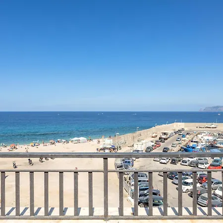 Finestra Sul Mare Casa vacanze *