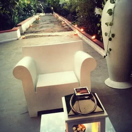 Appartamento Sferracavallo - Garden *