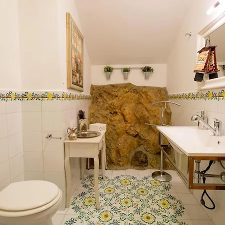 Appartamento Sferracavallo - Garden *