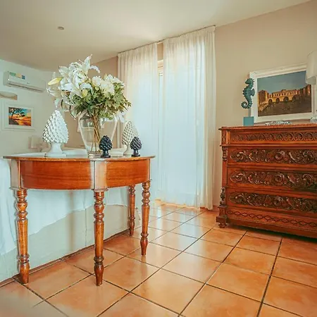 Appartamento Sferracavallo - Garden *
