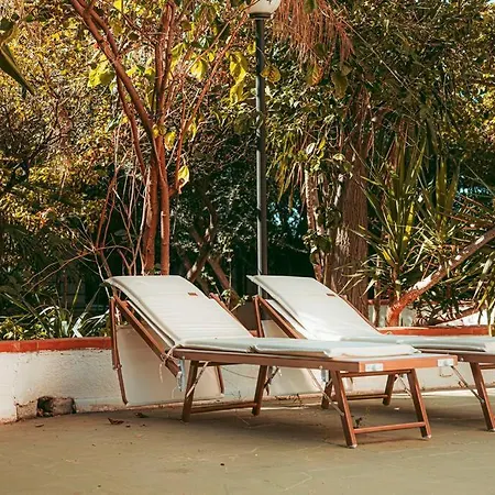 Apartamento Sferracavallo - Garden Palermo