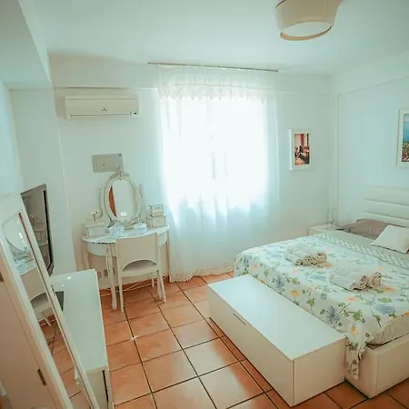 Sferracavallo - Garden Apartamento *