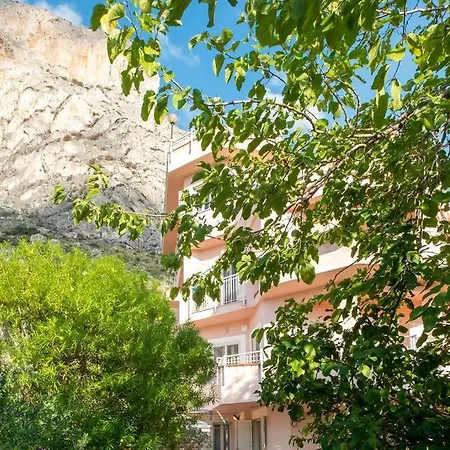 Apartamento Sferracavallo - Garden *