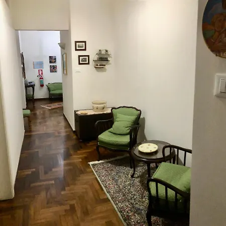 Guest house G&g