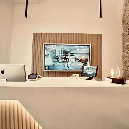 Boutique Arte Otel Palermo