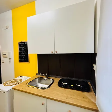 Maison N 16 Apartment *