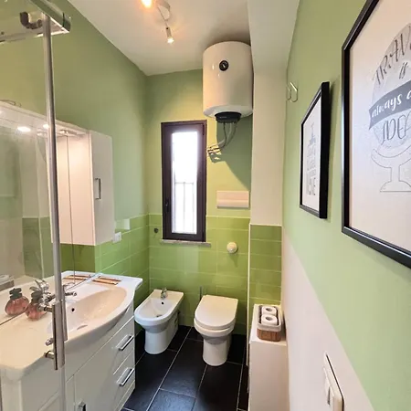 Apartment Maison N 16 *